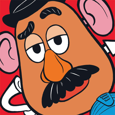 Disney Toy Story Mr Potato Head G203 Prodigy RGB Wired Gaming Mouse Skin